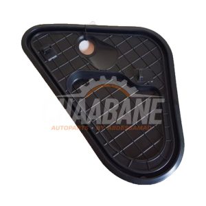 Plaque de protection divers 5F4839915A Seat Leon (5FB) 1.4 TSI 16V 2012 / 2020