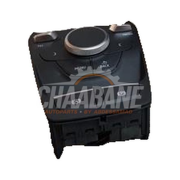 Kit navigation 81A919604B Audi Q2 (GAB/GAG) 1.6 30 TDI 16V 2016