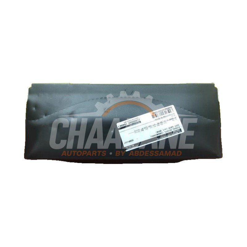 Airbag droite (tableau de bord) 5G1880841C Seat Leon (5FB) 2.0 TSI Cupra 280 16V 2012 / 2020