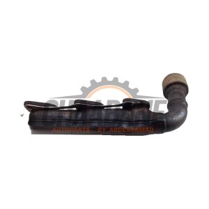 Tubulure dechappement A6421420123 Mercedes Sprinter 5t (907.6) 519 CDI 3.0 V6 24V RWD