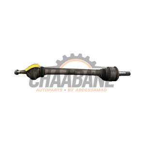 Arbre de transmission arriere droit A2133502611 Mercedes E (R238) E-220d 2.0 Turbo 16V