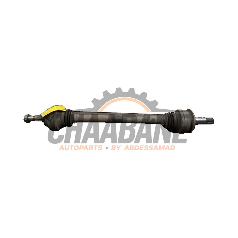 Arbre de transmission arriere droit A2133502611 Mercedes E (R238) E-220d 2.0 Turbo 16V