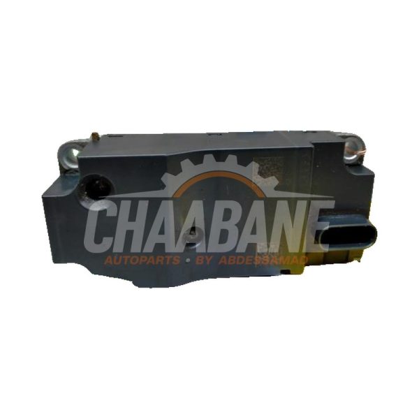 Module colonne de direction 3C0905861A Audi A4 Avant (B9) 2.0 TFSI 16V 2015