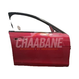 Porte avant droite T4N2632 Jaguar XE 2.0 D E-Performance 16V