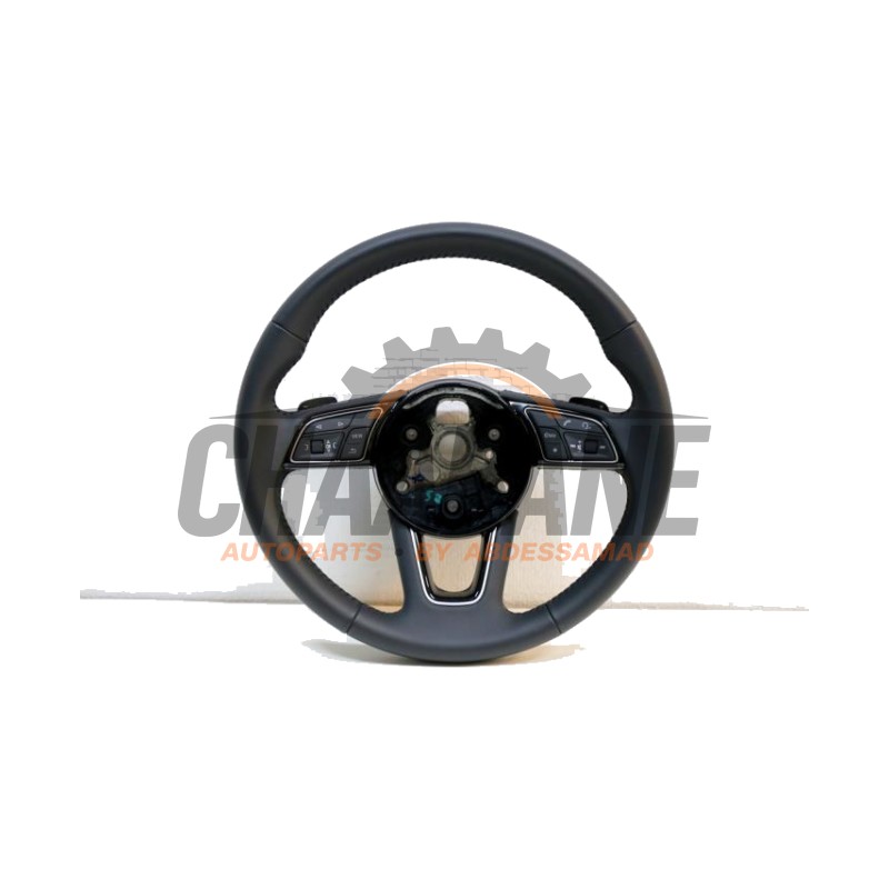 Volant 8W0419091CL Audi A5 Sportback (F5A/F5F) 1.4 TFSI 16V 2016