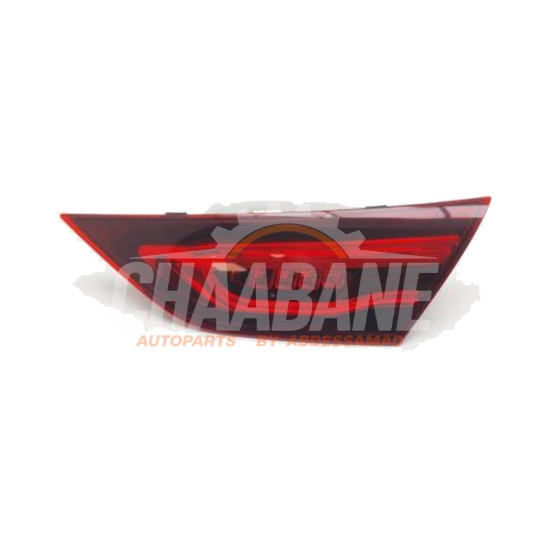 Feu arriere secondaire droit 649500 Mercedes CLA (118.3) 1.3 CLA-250 e Turbo 16V