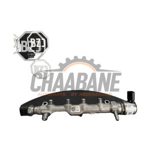 Systeme dinjection 04L130764B Audi Q5 (FYB/FYG) 2.0 40 TDI Mild Hybrid Quattro 16V 2016