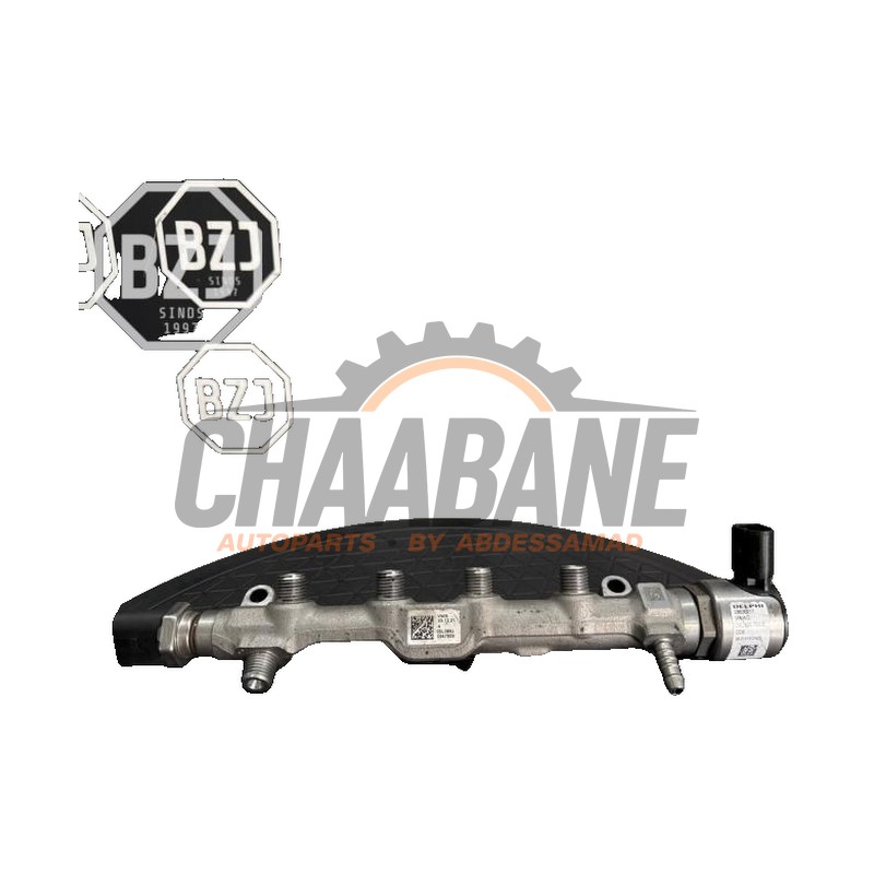 Systeme dinjection 04L130764B Audi Q5 (FYB/FYG) 2.0 40 TDI Mild Hybrid Quattro 16V 2016