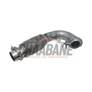Tube (divers) 05L131521F Audi A4 2015