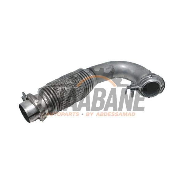 Tube (divers) 05L131521F Audi A4 2015