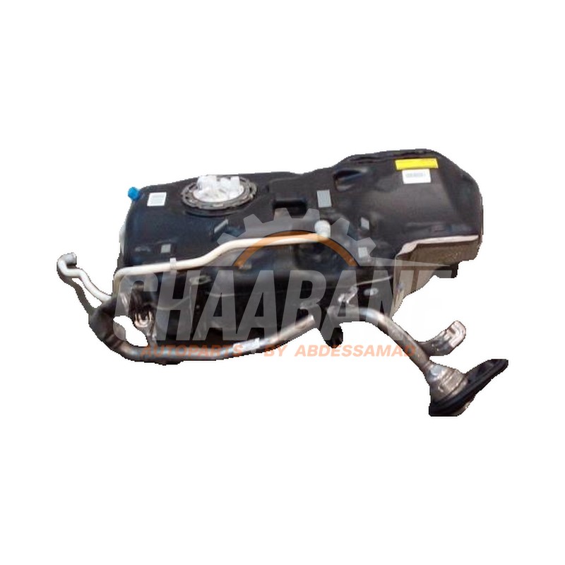 Reservoir de carburant A2474706802 Mercedes GLA (H247) 1.3 180 Turbo 16V