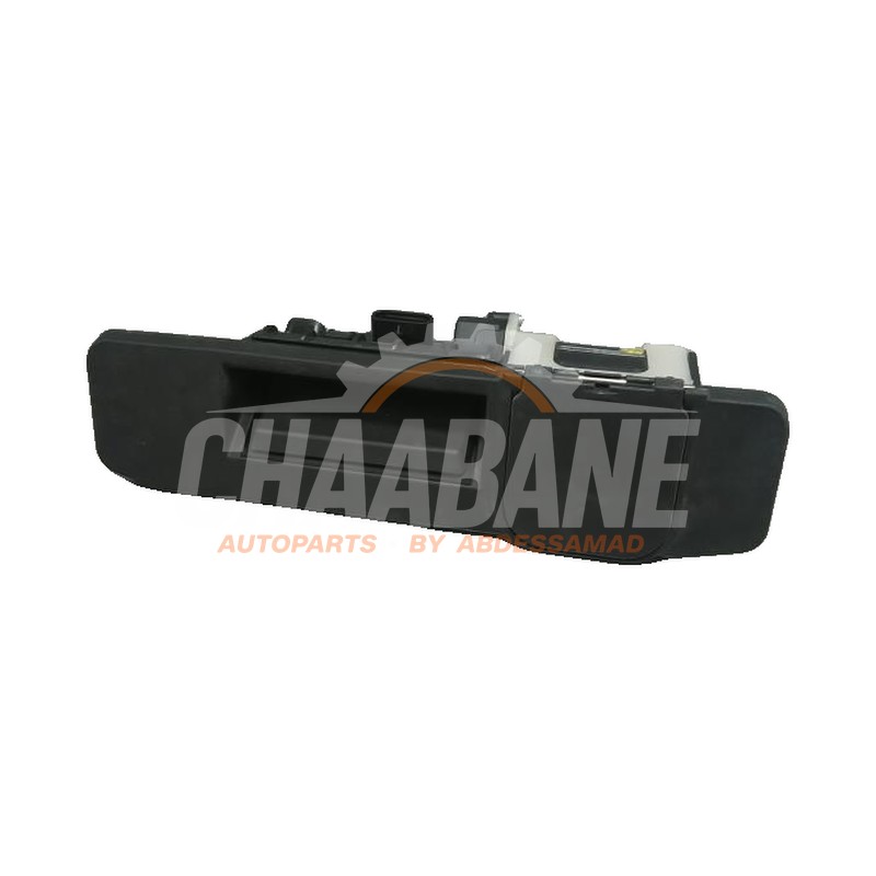 Poignee hayon A0997503500 Mercedes A-Klasse