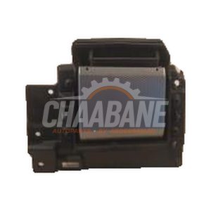Aerateur tableau de bord T2H30042 Jaguar XF (X260) 2.0d 180 16V