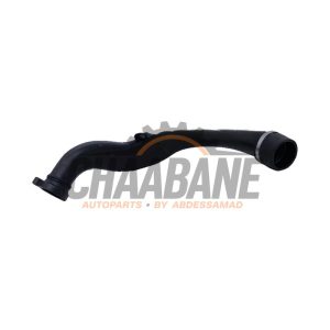 Tuyau daspiration air 11617846245 BMW M4 (F83) 3.0 24V TwinPower Turbo 2014