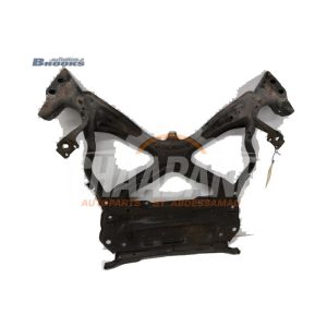 Faux chassis 8W1399347F Audi S5 (F53/F5P) 3.0 TFSI V6 24V 2016