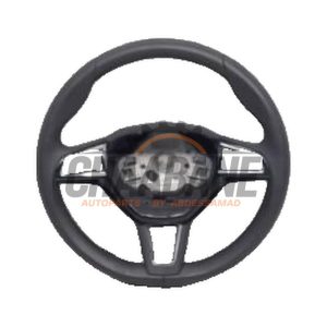 Volant 3V0419091LCWE Skoda Fabia III (NJ3) 1.0 TSI 12V 2014 / 2021