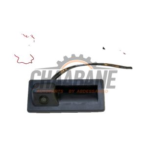 Camera de recul 3V0827566C Audi A4 Quattro (B9) 2.0 TFSI 16V 2015