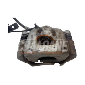 Etrier de frein avant gauche 6860269 BMW i3 (I01) i3s 120Ah 2013 / 2022