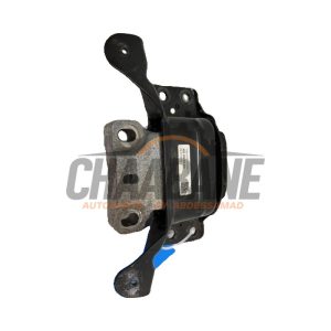 Support boite de vitesses 5Q0199555BG Seat Leon ST (5FF) 1.4 TSI ACT 16V 2012 / 2020