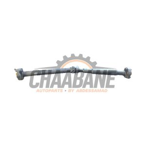 Arbre intermediaire 7850370 BMW X5M (F85) 4.4i V8 Turbo 32V 2014 / 2018