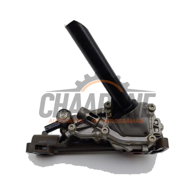 Pompe a huile A2701800700 Mercedes A (177.0) 2.0 A-220 Turbo 16V