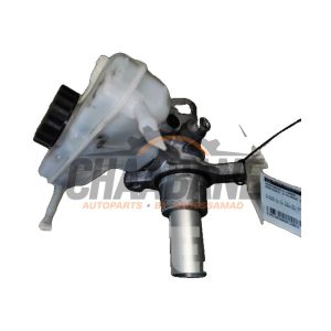 Cylindre de frein principal A2054300002 Mercedes E (R238) E-200 2.0 Turbo 16V