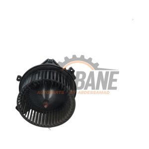 Ventilateur chauffage 4M1820021 Audi S5 Sportback (F5A/F5F) 3.0 TFSI V6 24V 2016