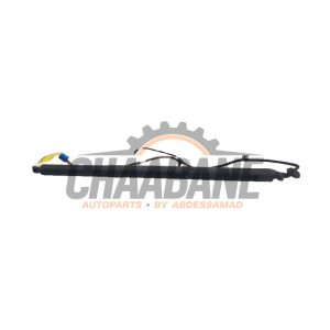Hayon moteur 967959 Mercedes GLA (156.9) 1.6 180 16V