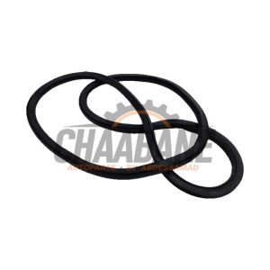 Joint caoutchouc portiere 4portes avant droite 6F0867366C Seat Ibiza V (KJB) 1.0 12V 2017
