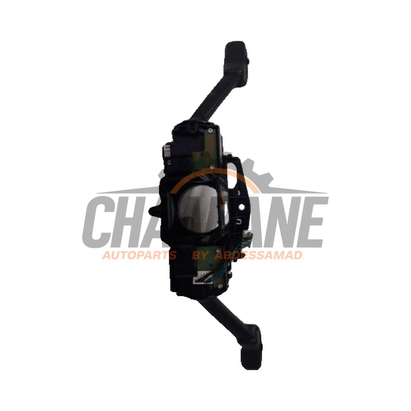 Commutateur combi colonne de direction 5Q0953507GP Seat Leon (5FB) 1.4 TSI ACT 16V 2012 / 2020