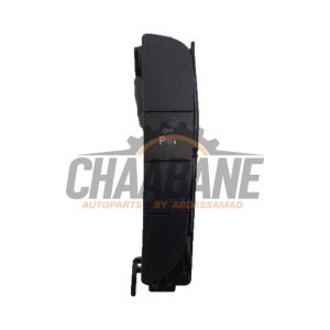 Commodo A2059056103 Mercedes C Estate (S205) C-220 CDI BlueTEC, C-220 d 2.2 16V