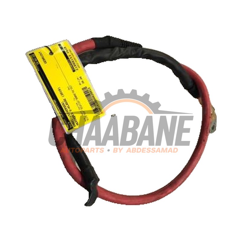 Cable (divers) 33303513 Mercedes E Estate (S213) E-220d 2.0 Turbo 16V 4-Matic