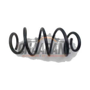 Ressort de flexion arriere A2463242104 Mercedes A (W176) 2.2 A-200 CDI, A-200d 16V
