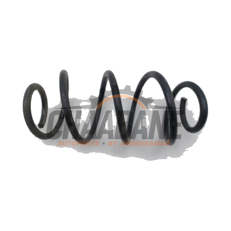 Ressort de flexion arriere A2463242104 Mercedes A (W176) 2.2 A-200 CDI, A-200d 16V