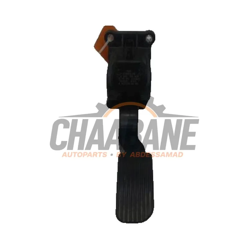 Pedale daccelerateur 4473000200 Mercedes Vito Mixto (447.7) 1.6 109 CDI 16V