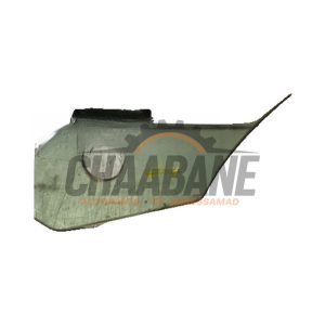 Vitre portiere 4portes avant gauche J9C41064 Jaguar E-Pace 2.0 D 150 16V