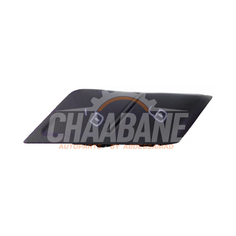Fermeture centralisee 3G0962126A Volkswagen Passat Variant (3G5) 2.0 TDI 16V 150 2014 / 2024