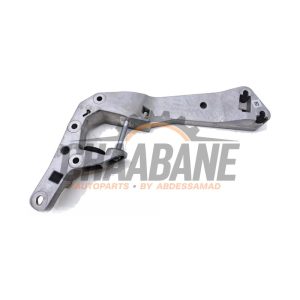Support boite de vitesses 22328486998 BMW X3 (G01) xDrive 30e 2.0 TwinPower Turbo 16V 2017