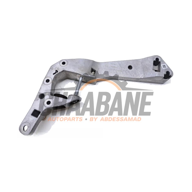 Support boite de vitesses 22328486998 BMW X3 (G01) xDrive 30e 2.0 TwinPower Turbo 16V 2017