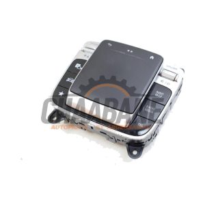 Commutateur MMI A2479004103 Mercedes A-Klasse AMG (177.0) 2.0 A-35 AMG Turbo 16V 4Matic