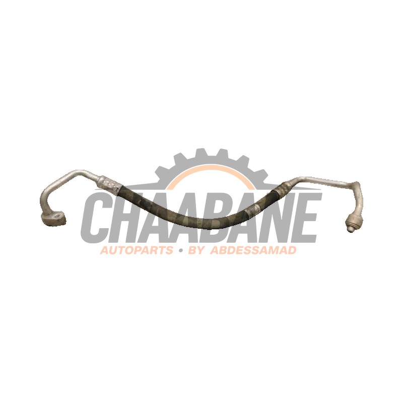 Tuyau clim A2058302015 Mercedes C Estate (S205) C-180 BlueTEC, C-180 d 1.6 16V