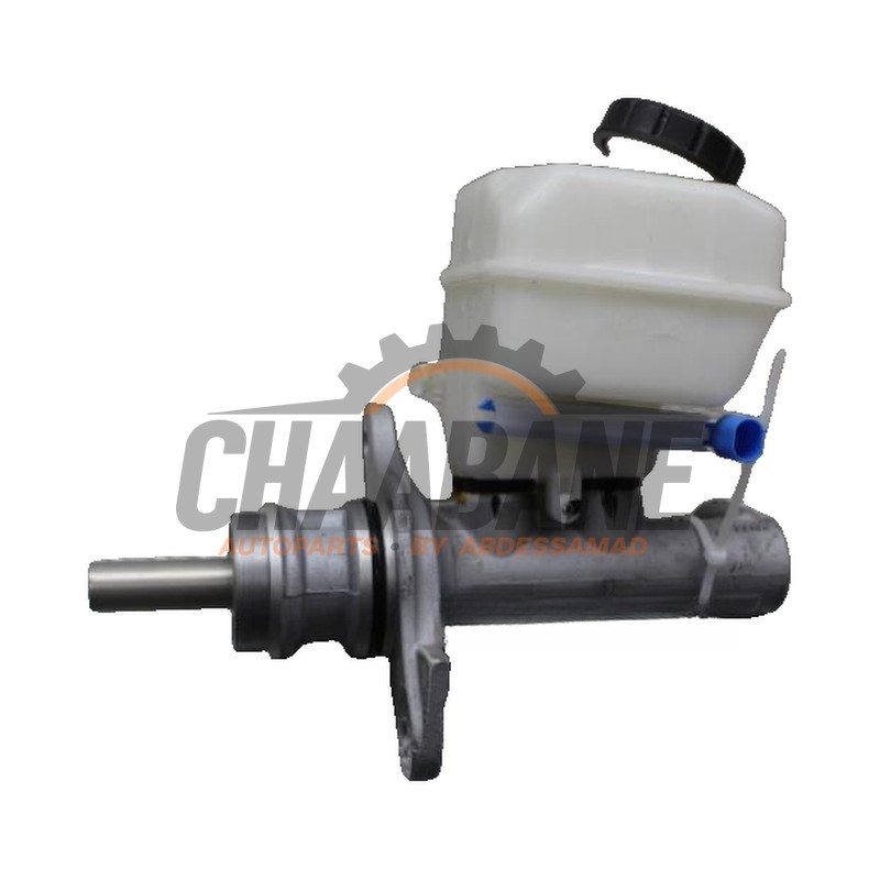 Cylindre de frein principal A005W497 Mercedes Sprinter 4t (907.6/910.6) 411 CDI 2.0 D RWD