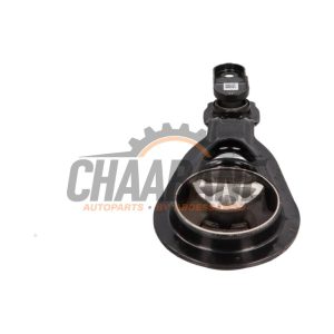 Support boite de vitesse 2Q0199851AF Audi A1 Sportback (GBA) 1.0 30 TFSI 12V 2018