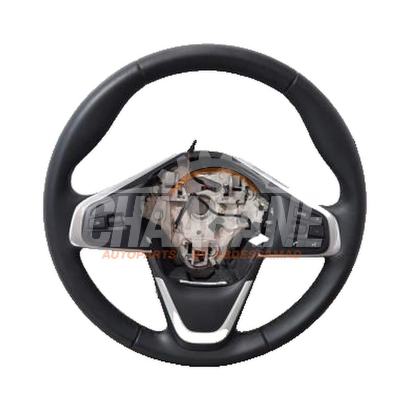 Volant EG11115 BMW X2 (F39) xDrive 20d 2.0 16V 2017 / 2023