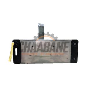 Airbag droite (tableau de bord) 1678607701 Mercedes GLE (V167) 350de 2.0 Turbo 16V 4-Matic