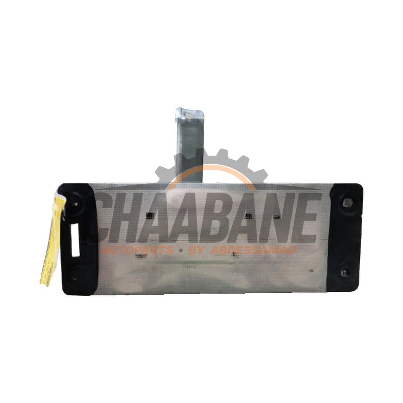 Airbag droite (tableau de bord) 1678607701 Mercedes GLE (V167) 350 e 2.0 16V 4-Matic