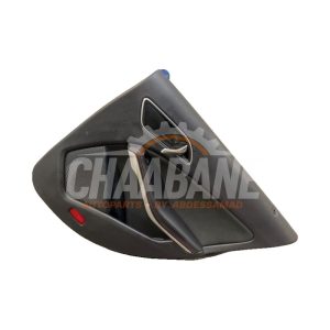 Revetement portiere 4portes arriere droite A1177301400 Mercedes CLA (117.3) 2.2 CLA-200 CDI, 200 d 16V