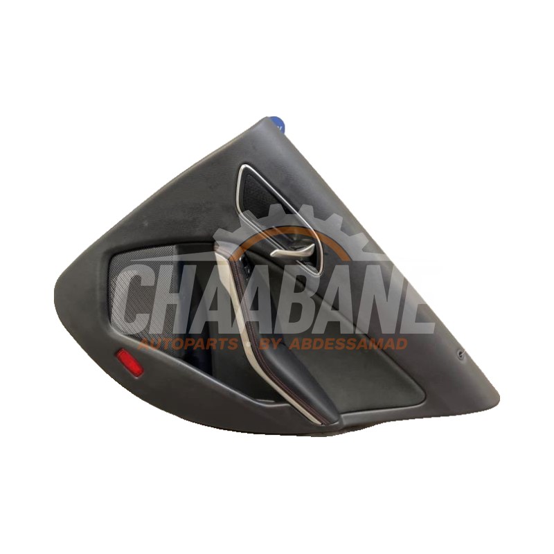 Revetement portiere 4portes arriere droite A1177301400 Mercedes CLA (117.3) 2.2 CLA-200 CDI, 200 d 16V