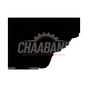 Calandre 51118059888 BMW X1 (F48) xDrive 18d 2.0 16V 2014 / 2022