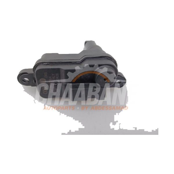Moteur de verrouillage clapet reservoir 8V0862159A Audi A4 Avant (B9) 2.0 35 TFSI Mild Hybrid 16V 2015